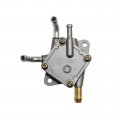 Quantum Fuel Systems OEM Replacement In-Tank EFI Fuel Pump w/ Strainer for the Aprilia Atlantic 400 Sprint '05-08, Scarabeo 500 '03-06 Quantum Fuel Systems OEM Replacement In-Tank EFI Fuel Pump w/ Strainer for the Aprilia Atlantic 400 Sprint '05-08, Scarabeo 500 '03-06